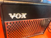 Vox VT15 Gitarrencombo valvetronix Mecklenburg-Vorpommern - Greifswald Vorschau