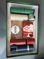 Pro Poker Texas hold em Poker set Baden-Württemberg - Baden-Baden Vorschau