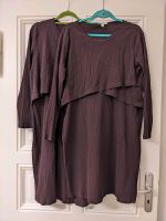 Set H&M Mama Stillkleid before & after XL XXL Pankow - Prenzlauer Berg Vorschau