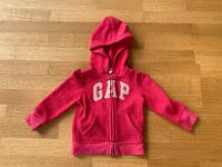 Fleecejacke von GAP Gr 80 Hessen - Hanau Vorschau