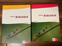 Marko Biologie Arbeitsbuch und Lehrbuch Dresden - Friedrichstadt Vorschau