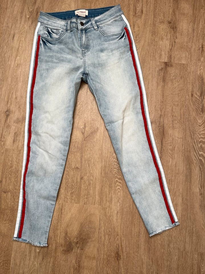 Jeans Manguun in Zülpich