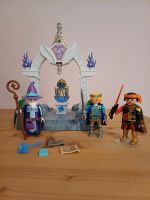 Playmobil "Novelmore - Tempel der Zeit" (70223) Thüringen - Ohrdruf Vorschau