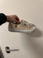 Mädchen Bench Schuh 37 Neu Sachsen-Anhalt - Halle Vorschau