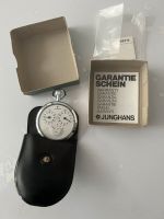 Junghans Vintage-Stoppuhr,3101 Timer1/10,60er Jahre, m.Verpackung Hamburg-Nord - Hamburg Barmbek Vorschau