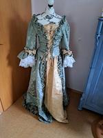 Mittelalter/Rokoko Kleid Niedersachsen - Obernkirchen Vorschau