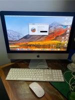 Apple iMac 21,5 Zoll 16GB RAM 500GB SATA Niedersachsen - Langwedel Vorschau