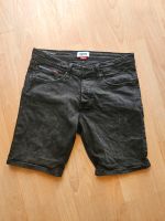 Hilfiger Denim Jeans Short Black Schwarz 31 Rheinland-Pfalz - Pirmasens Vorschau