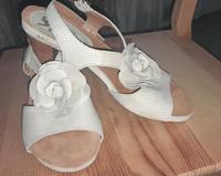 Via Milano Damenschuhe, Größe 37,5 ; Lederschuhe Berlin - Spandau Vorschau