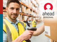 Lagerarbeiter (m/w/d) 15 € Bayern - Graben (Lechfeld) Vorschau