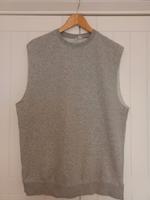 ❤️H&M Divided Sweat-Pullunder Oversized Gr. S ❤️ Niedersachsen - Apensen Vorschau