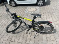 CUBE Mountainbike Alu Lite 7005 Bayern - Moosburg a.d. Isar Vorschau