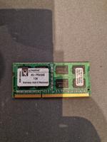 Arbeitsspeicher Kingston SO-DIMM DDR3 1066 2Gb  #24 Chemnitz - Kaßberg Vorschau