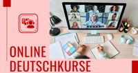 +++ Neuer Online-Berufssprachkurs B2 ab 23.05.24 +++ Hannover - Südstadt-Bult Vorschau