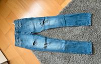 FSBN Stretch Jeans Hose Gr. 32/34 blau Neu Nordrhein-Westfalen - Sankt Augustin Vorschau