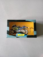 Kenny Roberts Suzuki RGV 500 1:12 Bayern - Pottenstein Vorschau