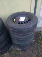 Winterreifen 185/60R15 Tigra B Felgen Bayern - Malching Vorschau