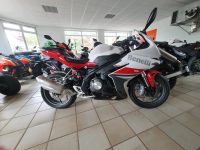 Motorrad Benelli 302 Angebot Anfänger Bayern - Mitterteich Vorschau