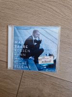 Max Raabe: Küssen k m n alleine, CD Niedersachsen - Peine Vorschau