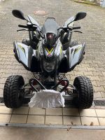 Quad Aeon Cobra 400 Hessen - Weinbach Vorschau