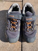 Lowa Outdoor Schuhe Maddox Bayern - Reichenschwand Vorschau