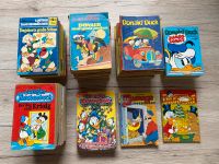 LUSTIGES TASCHENBUCH DONALD DUCK MICKY MAUS PANZERKNACKER KONVOLU Nordrhein-Westfalen - Krefeld Vorschau