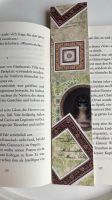Lesezeichen Collage handgemacht / Papiercollage / Artcollage München - Laim Vorschau