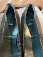 ARA Damenschuhe Größe 6 Baden-Württemberg - Fellbach Vorschau
