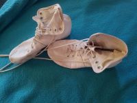 Rumpf Garde Tanzschuhe Gr. 34 * inkl. Versand* Hessen - Bad Soden-Salmünster Vorschau