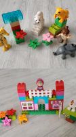 Lego Duplo Große Steinebox 10571 Mädchen 4962 Tierbabys Baden-Württemberg - Spaichingen Vorschau