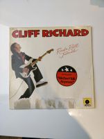 LP 12" Cliff richard rock'n roll Nordrhein-Westfalen - Sprockhövel Vorschau