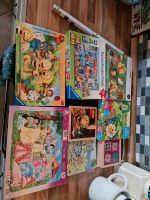 Puzzle Memory Spiel Kleinkind Nordrhein-Westfalen - Jüchen Vorschau