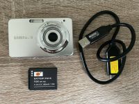 Mini Sony digital Camera Thüringen - Oechsen Vorschau