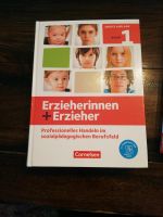 Bücher Erzieherinnen und Erzieher Band 1 und Band 2 Düsseldorf - Oberbilk Vorschau