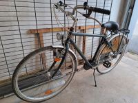 Giant Allrounder Citybike Nordrhein-Westfalen - Witten Vorschau