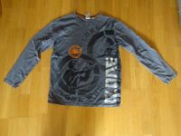 Star Wars Longsleeve  T-Shirts langarm 2St. Jungs Gr.170 Bayern - Bobingen Vorschau