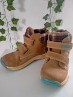 FILA Stiefel braun Bayern - Marktoberdorf Vorschau