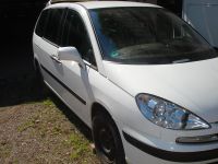 PEUGEOT 807 BJ 2005 GEBR,KAROSSERIE,ELEKTRO,TEILE USW ABZUGEBEN Nordrhein-Westfalen - Kalkar Vorschau