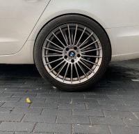 Alufelgen BMW 5x120 19 Zoll Nordrhein-Westfalen - Mönchengladbach Vorschau