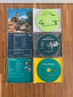 Fünf Freunde Madagascar Film  CD Top Zustand Hörspiel Stuttgart - Feuerbach Vorschau