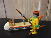 Playmobil Klicky 3352 Indianer + Zubehör - VINTAGE Hamburg-Nord - Hamburg Winterhude Vorschau