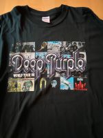 T-Shirt Deep Purple  World Tour 2008. XL Hessen - Mühlheim am Main Vorschau