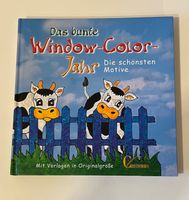 Buch Window Color Durch das Jahr mit Window-Color Vorlagen Nordrhein-Westfalen - Dörentrup Vorschau