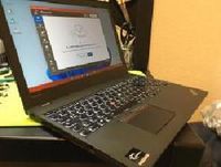 T570 ThinkPad Lenovo Frühlingsangebot 16 GB Arbeitsspeicher/ 512 Gb SSD Neu Top+++ Nordrhein-Westfalen - Bad Lippspringe Vorschau