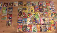 Simpsons Comics Sammlung + Bart Sipmson + Krusty 55 Ausgaben Niedersachsen - Bad Nenndorf Vorschau
