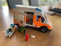 Playmobil Krankenwagen Bayern - Plattling Vorschau