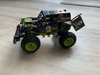 Lego Technik Pirat Jeep Duisburg - Duisburg-Mitte Vorschau