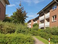 Reserviert! - (WOB- Vorsfelde: günstige 2-Zimmer-Wohnung in Top-Lage zu verkaufen) Niedersachsen - Wolfsburg Vorschau