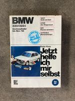 BMW 3er E21 315 318 320 323 323i Reparaturanleitung Nordrhein-Westfalen - Löhne Vorschau