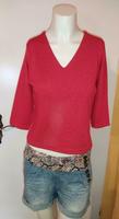 Rotes Damen Shirt Vintage Retro Bayern - Manching Vorschau